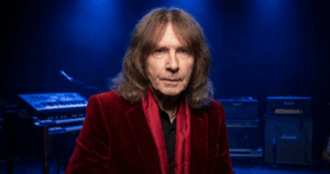 Foreigner Co-Founder Al Greenwood Hopes the Band ‘Goes On Forever’ Despite No Original Members