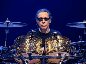 Alex Van Halen Opens Up About Unreleased Album Project With Ozzy Osbourne