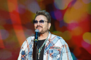 Chuck Negron, Voice of Three Dog Night, Dead at 83