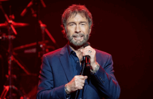 Paul Rodgers Reveals He Was Approached to Record With Van Halen — and Why He Said No