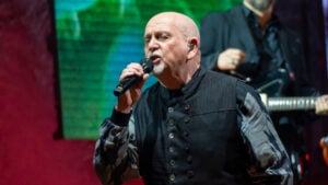 Peter Gabriel Drops New Song “Put Down the Bucket” — LISTEN