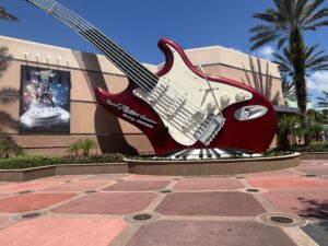 Disney Moves Fast to Remove Aerosmith Branding From Rock ‘N’ Roller Coaster After Ride’s Final Days