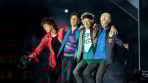20 Years Ago Today (2006): The Rolling Stones Performed at Super Bowl XL Halftime Show, With Mick Jagger’s Lyrics Partly Muted