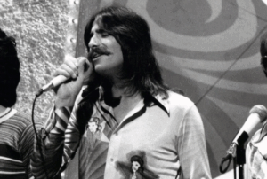 Three Dog Night Singer Chuck Negron Has Died