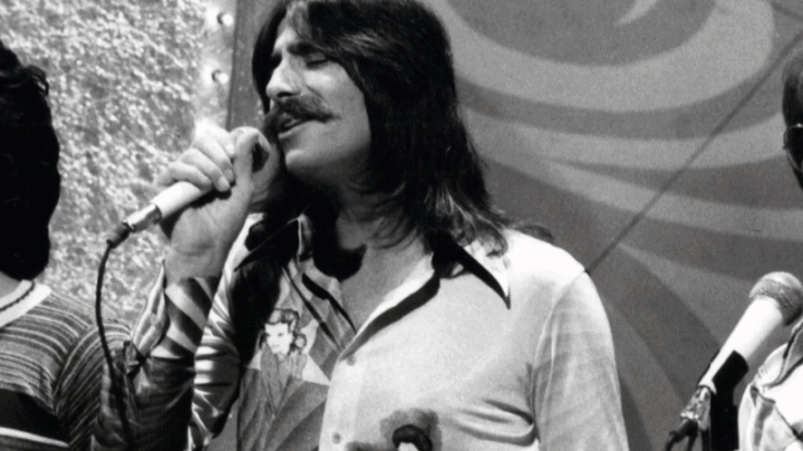 Three Dog Night Singer Chuck Negron Has Died