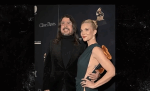 Dave Grohl and Wife Step Out Together in Rare Appearance After Scandal