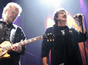 The Guess Who Hit With a New Lawsuit