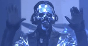 Tobias Forge Admits Covering “Bohemian Rhapsody” for Queen Was Intimidating