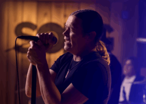 Tributes Pour In for 3 Doors Down Frontman Brad Arnold