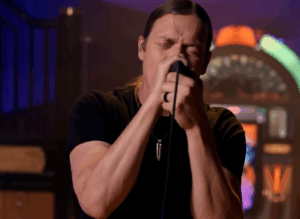 3 Doors Down Singer Brad Arnold’s Final Social Media Post Flooded With Tributes After His Death