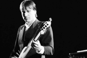 Television Bassist Fred Smith Has Died