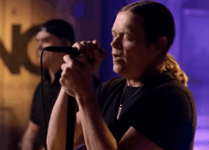 3 Doors Down Singer Brad Arnold Has Died