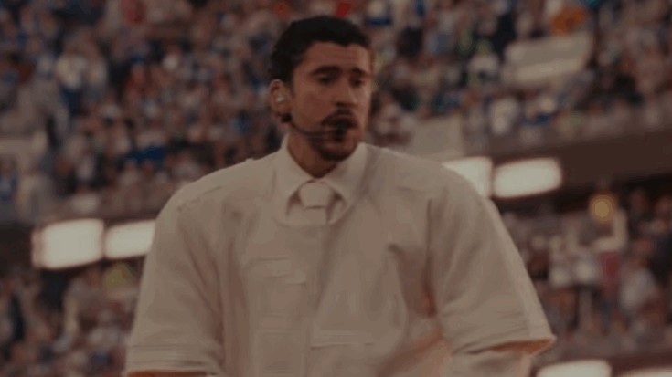 How Much Bad Bunny Will Be Paid for the Super Bowl Halftime Show