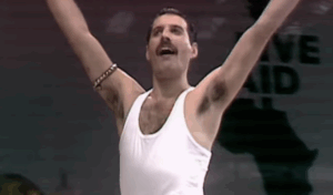 Amazing Freddie Mercury Facts That Show Why He Was One of a Kind