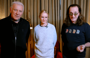 Geddy Lee Says a 2022 Tribute Concert Sparked Rush Comeback: “It Showed Us Those Songs Are Still Alive”