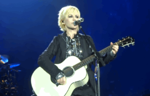 Watch Dolores O’Riordan Reimagines Fleetwood Mac ‘Go Your Own Way’ With a Cranberries ‘Linger’ Twist