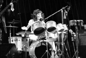 43 Years Ago Today (1983): Karen Carpenter, Voice and Drummer of The Carpenters, Dies at 32
