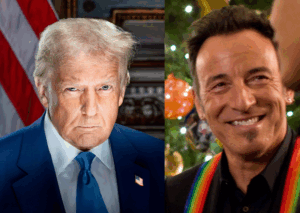 Bruce Springsteen Enters Legal Battle With President Trump — Using One of His Own Songs as a Statement