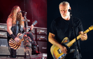 Zakk Wylde Says Modern Recording Tech Would’ve Wrecked Classic Rock Albums — But David Gilmour Doesn’t Agree