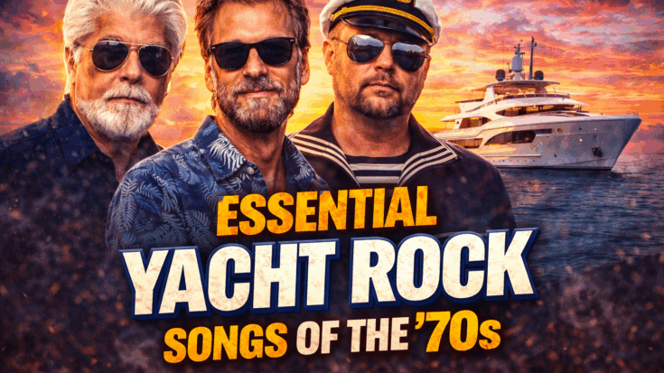 Songs That Defined the Smooth Sound of ’70s Yacht Rock