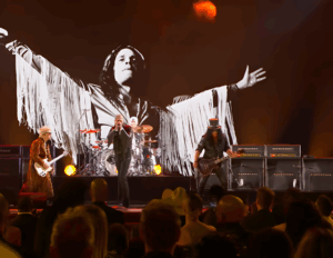 When Generations Collide: Rock Icons and Post Malone Pay Tribute to Ozzy at the Grammys