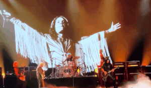 WATCH: Rock Legends Unite as Ozzy Osbourne Receives Powerful All-Star Tribute at the Grammys