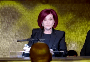 Seven Months After Ozzy’s Death, Sharon Osbourne Accepts Visionary Award With Emotion at Billboard Power 100