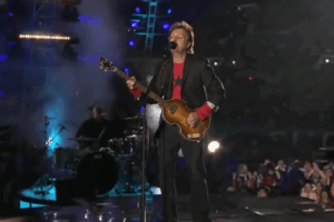 21 Years Ago Today (2005): Paul McCartney Headlined the Super Bowl XXXIX Halftime Show