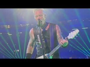 The Story Behind Budgie’s “Breadfan” and Metallica’s Connection