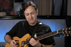 Wayne Perkins, Guitarist Once Considered by the Stones, Dies at 74