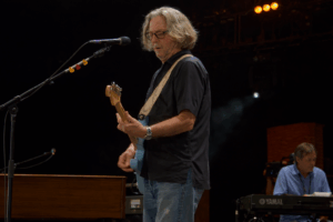 5 Reasons Eric Clapton Fans Turned Against Him