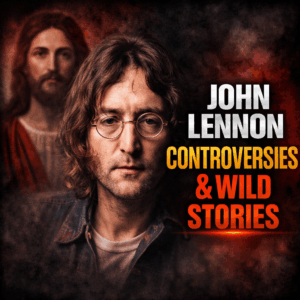 What Really Happened After John Lennon’s Jesus Remark