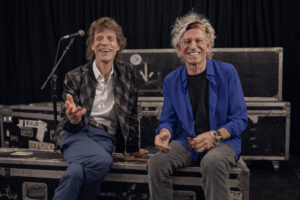 The Truth Behind Keith Richards and Mick Jagger’s Turbulent Relationship