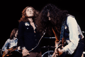 Classic 1970 Rock Concerts Fans Still Talk About Today