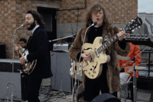 3 Beatles Songs Lennon and McCartney Didn’t Write