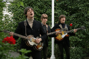 4 Beatles Songs That Helped Cement Their Legendary Legacy
