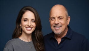 Daughter of Billy Joel Shares First Health Update After Alarming Diagnosis