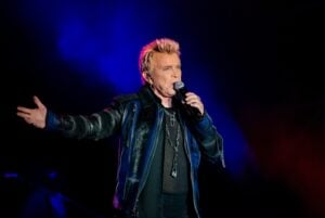 Billy Idol Recalls Near-Death Overdose: “I Was Going Blue”