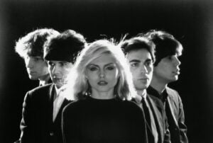 Blondie Pays Tribute to Clem Burke on Social Media on First Anniversary of His Death