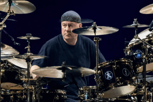 Rush Speaks Honestly About Returning Without Neil Peart