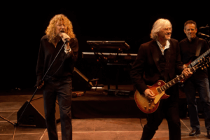 One Famous Zeppelin Record Left Paul Stanley Calling It a Disaster