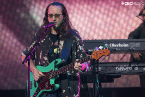 Watch RUSH’s New Line Up Perform “Finding My Way” Live!