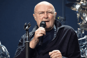 The Song Phil Collins Thought Showed Genesis at Their Best