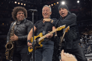 Bruce Springsteen Called John Prine One of the Best Ever