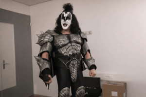 Why Gene Simmons Lost So Many Fans