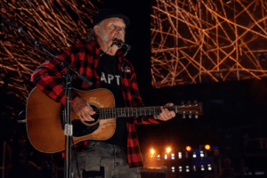 Rock Stars Who Tried To Reinvent Themselves—And Failed