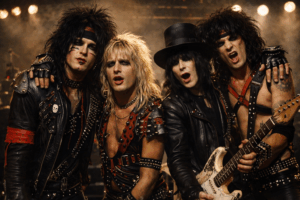 The Update Mötley Crüe Fans Were Hoping Not to Hear