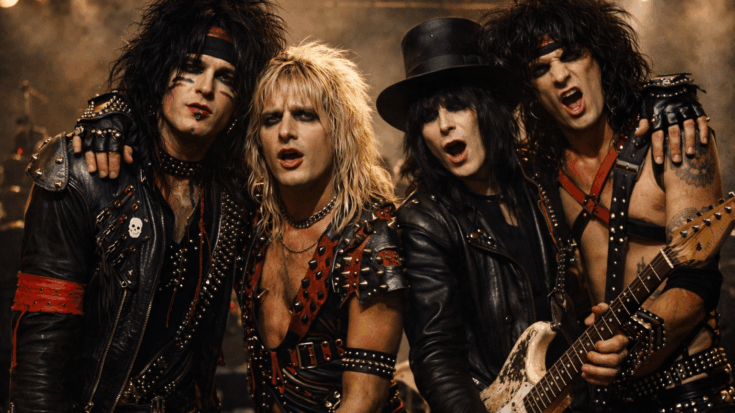 The Update Mötley Crüe Fans Were Hoping Not to Hear