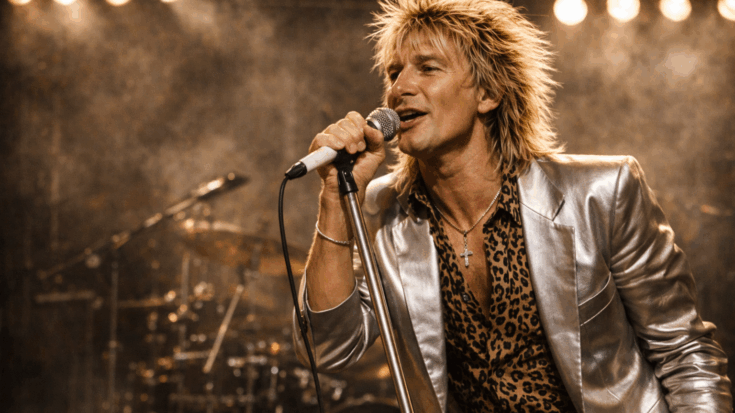 One Rob Stewart Song Stood Out for All the Wrong Reasons