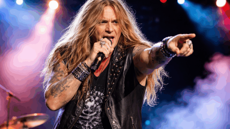Sebastian Bach Points Out the One Mistake That Exposes Amateur Singers